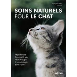 Livre - Soins Naturels Pour...