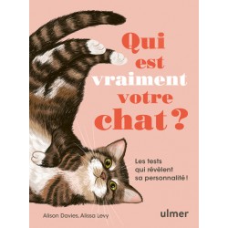 Livre - Qui Est Vraiment...