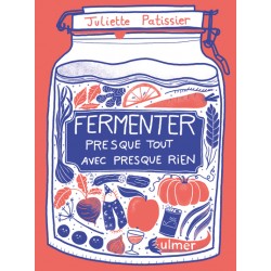 Livre - Fermenter Presque...