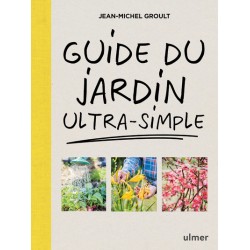 Livre - Guide Du Jardin...