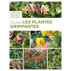 Livre - Toutes Les Plantes...