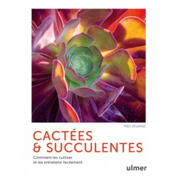 Livre - Cactées Et...