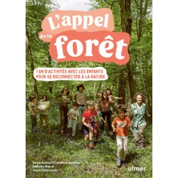 Livre - Appel De La...