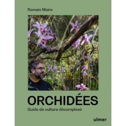 Livre - Orchidées-Guide De...