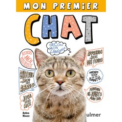Livre - Mon Premier Chat-ULMER