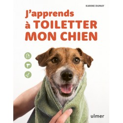 Livre - J'Apprends À...