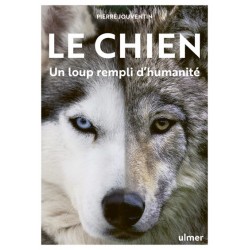 Livre - Le Chien, Un Loup...