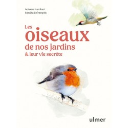 Livre - Les Oiseaux De Nos...