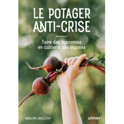 Livre - Potager...