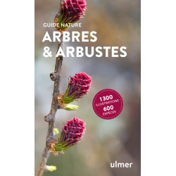 Livre - Arbres Et Arbustes...