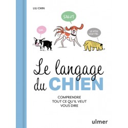 Livre - Le Langage Du...