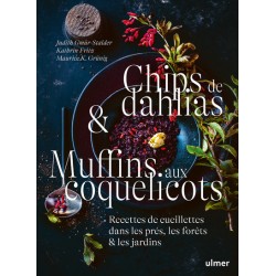 Livre - Chips De Dahlias &...