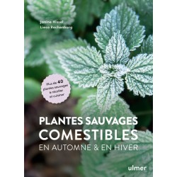 Livre - Plantes Sauvages...
