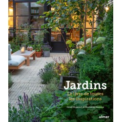 Livre - Jardins : Le Livre...