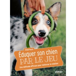 Livre - Eduquer Son Chien...