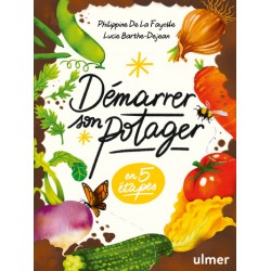 Livre - Démarrer Son...