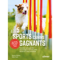 Livre - Les 5 Sports...