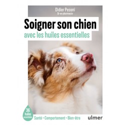 Livre - Soigner Son Chien...