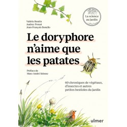 Livre - Le Doryphore N’Aime...