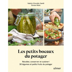 Livre - Bocaux-ULMER