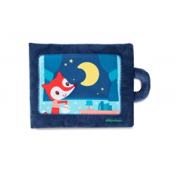 Bonsoir Petit Renard H22-Il...