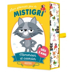 Mon Premier Jeu De...