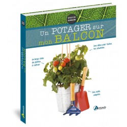 Livre Potager Sur Mon...