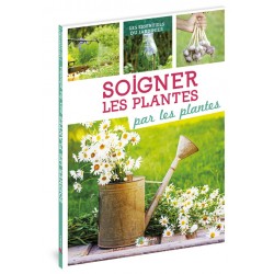 Livre Soigner Les Plantes...