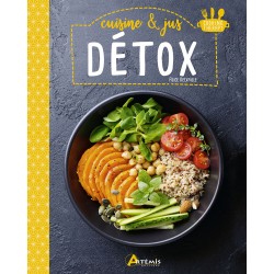 Livre Cuisine Et Jus...