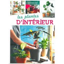 Livre Les Plantes...