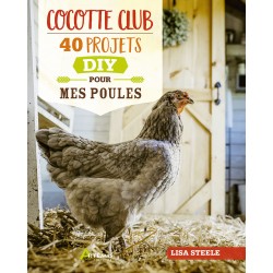 Livre Cocotte Club - 40...