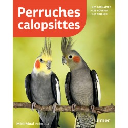 Livre - Perruches...
