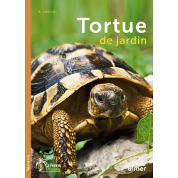 Livre - Tortue De Jardin-ULMER