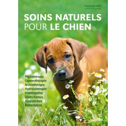 Livre - Soins Naturels Pour...