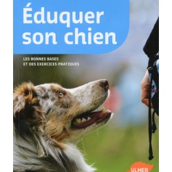 Livre - Eduquer Son Chien...