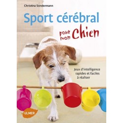 Livre - Sport Cérébral Pour...