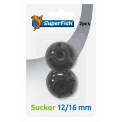 SUPERFISH SUCKER Noire...
