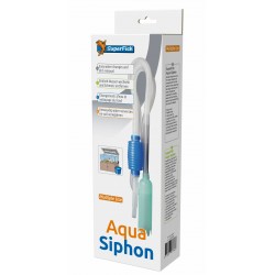 SUPERFISH AQUA SIPHON...