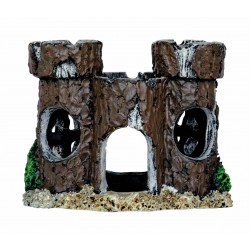 SUPERFISH DÉCO ROUND CASTLE...