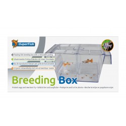 SUPERFISH BREEDING BOX BAC...