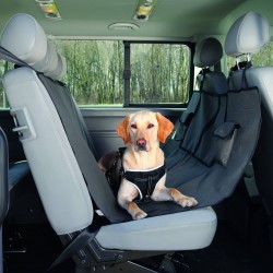 Couverture sieges voiture...