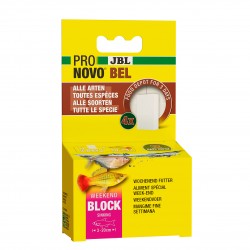 JBL PRONOVO BEL WEEKEND...