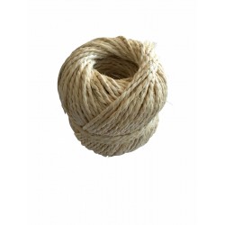 Ficelle sisal 200gr 60M