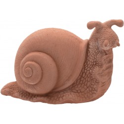 LUMACA GRASSA GALESTRO 23CM...