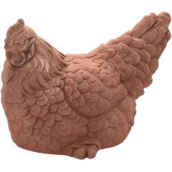 POULE GALLINA GALESTRO 20CM...