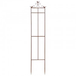 Support Plantes 2D Oiseau S...