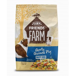 TINY FRIENDS FARM Tasty mix...