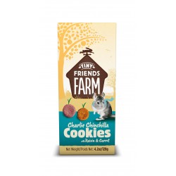 TINY FRIENDS FARM Cookies...