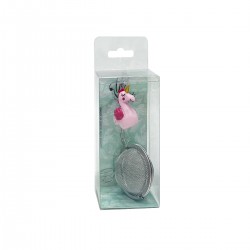 Boule À Thé Licorne...