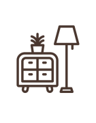 Décorations d'intérieur